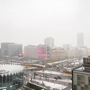  Apartament 9th Floor View
